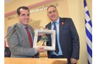 ΕΚΔΗΛΩΣΗ ΣΤΗΝ ΜΝΗΜΗ ΤΗΣ ΦΩΦΗΣ ΓΕΝΝΗΜΑΤΑ_ΠΑΡΟΥΣΙΑΣΗ ΤΟΥ ΕΘΝΙΚΟΥ ΠΡΟΓΡΑΜΜΑΤΟΣ ΓΙΑ ΤΗΝ ΠΡΟΛΗΨΗ ΤΟΥ ΚΑΡΚΙΝΟΥ ΤΟΥ ΜΑΣΤΟΥ